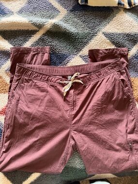 Women’s Vuori Ripstop Pants